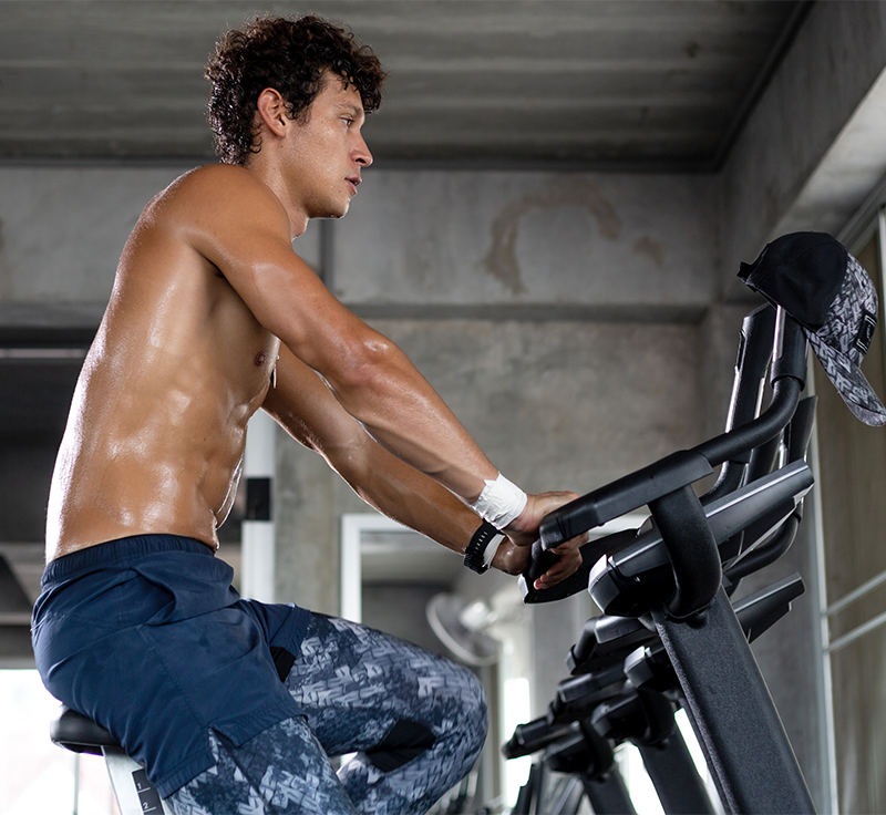 Cardio & Conditioning