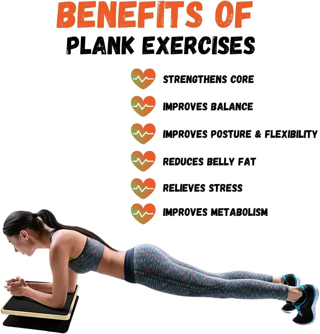 Elevate Your Fitness Game with the Professional Rocker Balance Board – Perfect for Leg Workouts and Core Strengthening!